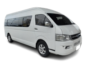 MINI BUS (17 Seater)