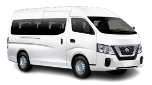 MINI BUS (13 Seater)