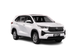 SUV (7 Seater)