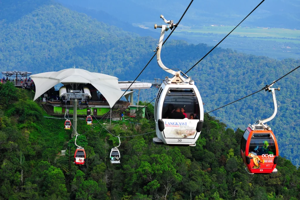 LANGKAWI