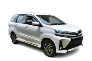 SEMI SUV (5 Seater)