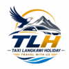 taxi langkawi