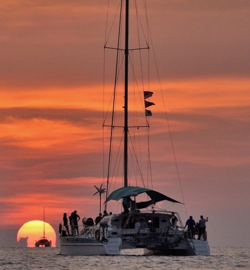Crystal-Yacht-Sunset-Cruise-Langkawi-1